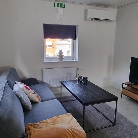 Villa Elme Växjö Εξωτερικό φωτογραφία