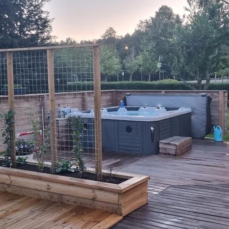 Villa Elme Växjö Εξωτερικό φωτογραφία