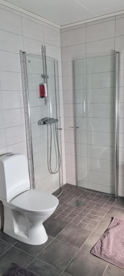 Villa Elme Växjö Εξωτερικό φωτογραφία