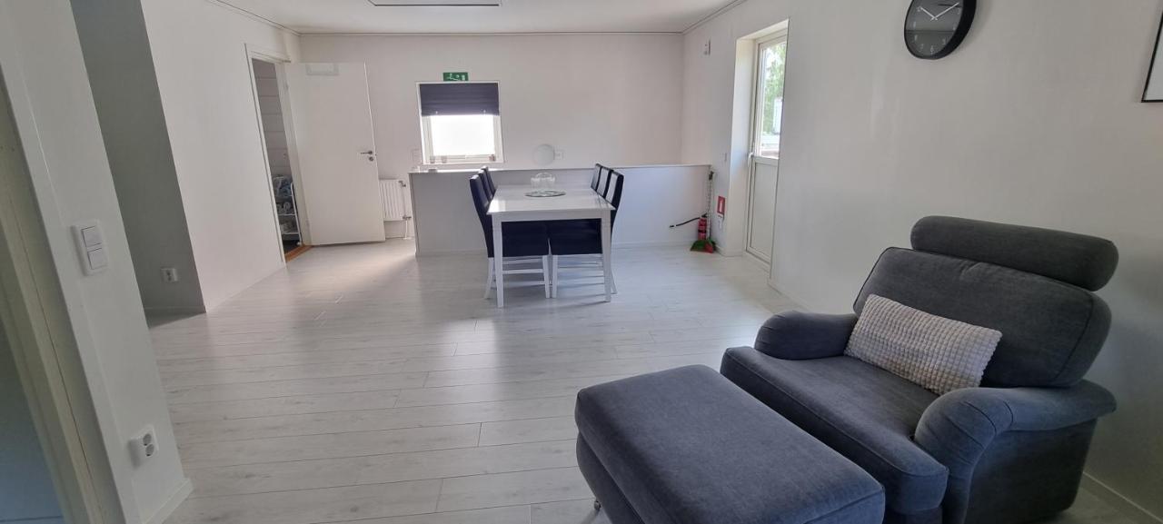 Villa Elme Växjö Εξωτερικό φωτογραφία