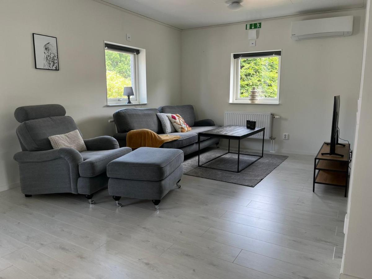 Villa Elme Växjö Εξωτερικό φωτογραφία