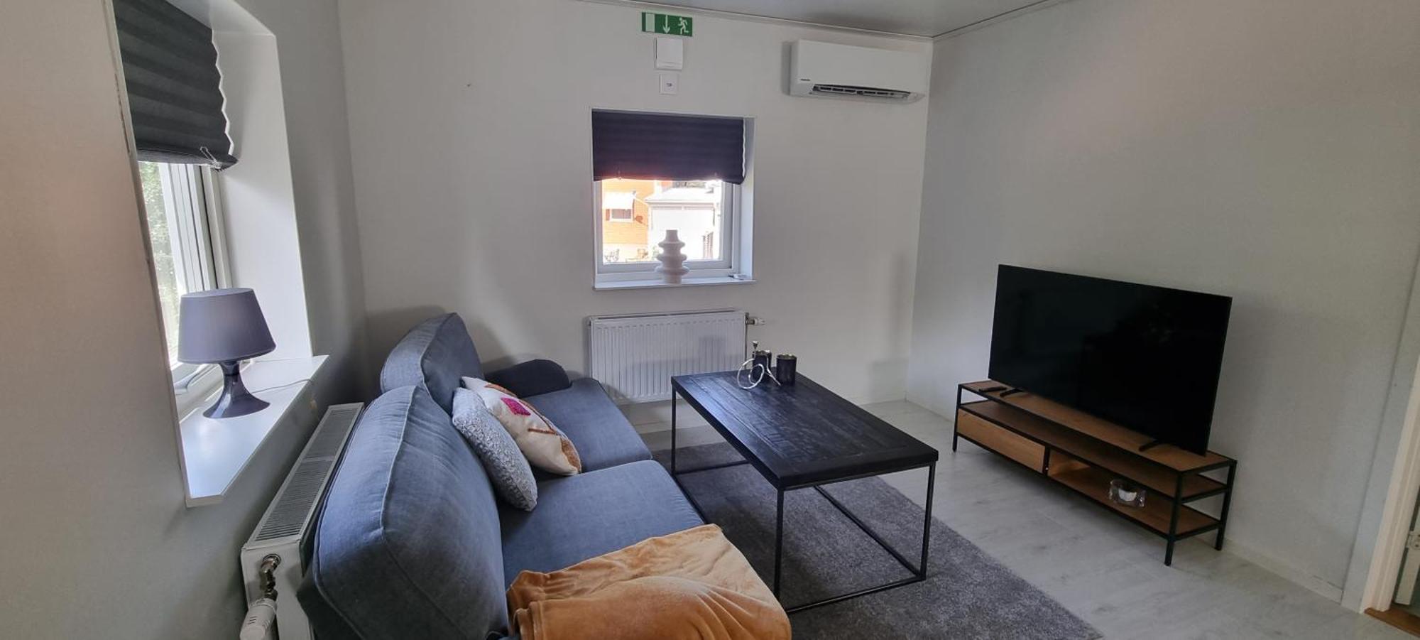 Villa Elme Växjö Εξωτερικό φωτογραφία